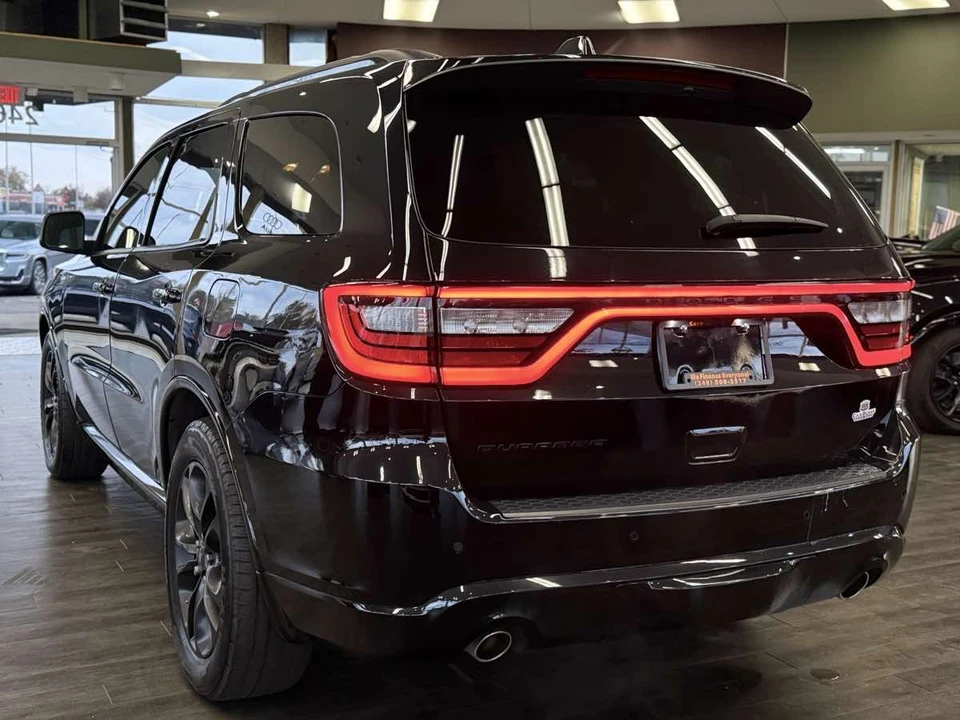 2023 Dodge Durango 3rd Gen - Image 11 of 21