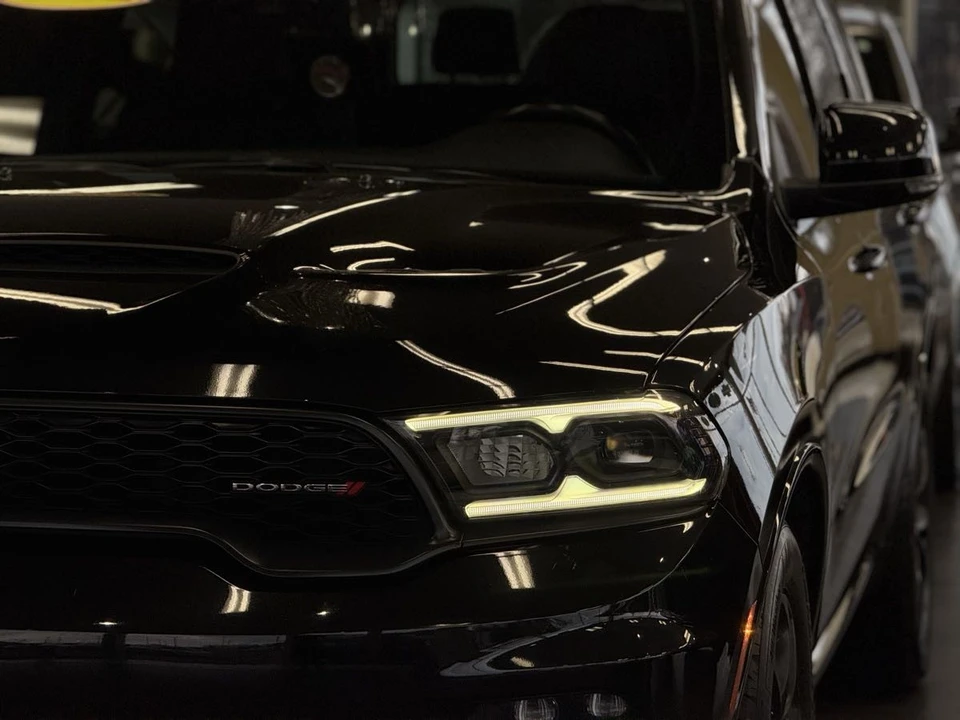 2023 Dodge Durango 3rd Gen - Image 19 of 21