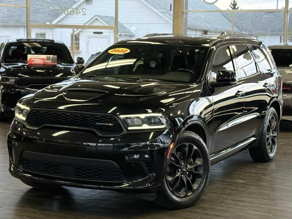 2023 Dodge Durango 3rd Gen - Image 6 of 21