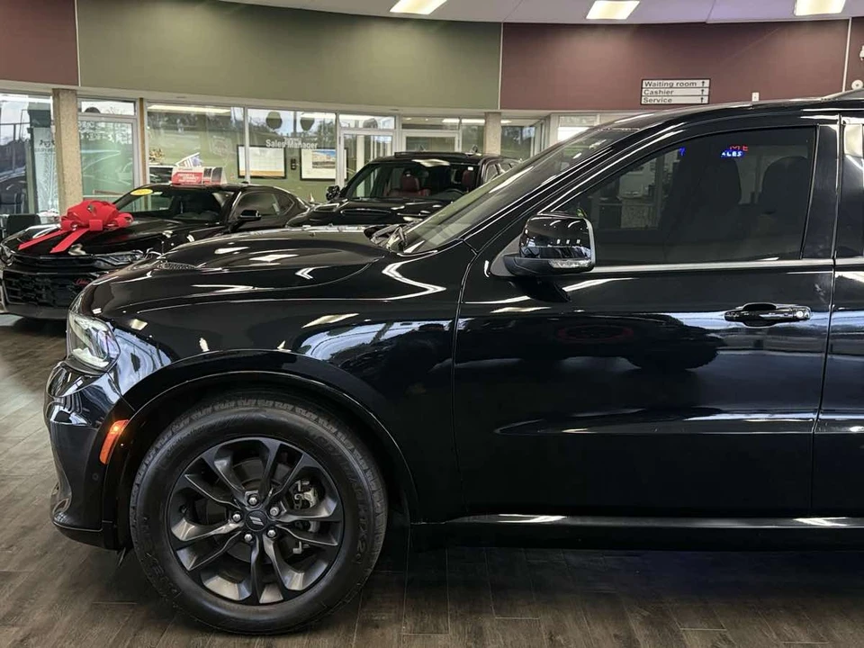 2023 Dodge Durango 3rd Gen - Image 7 of 21