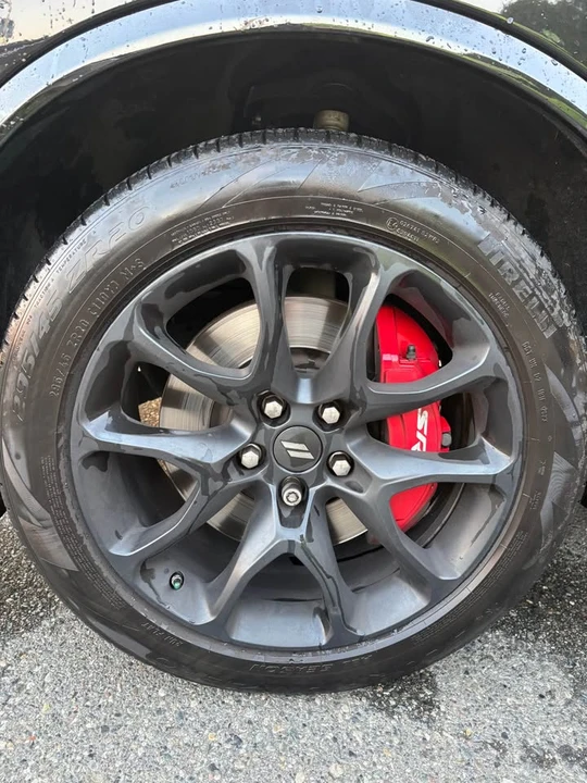 2023 Dodge Durango SRT Hellcat 3rd Gen - Image 11 of 19
