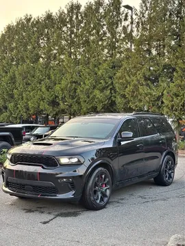 2023 Dodge Durango R/T Plus Tow N Go