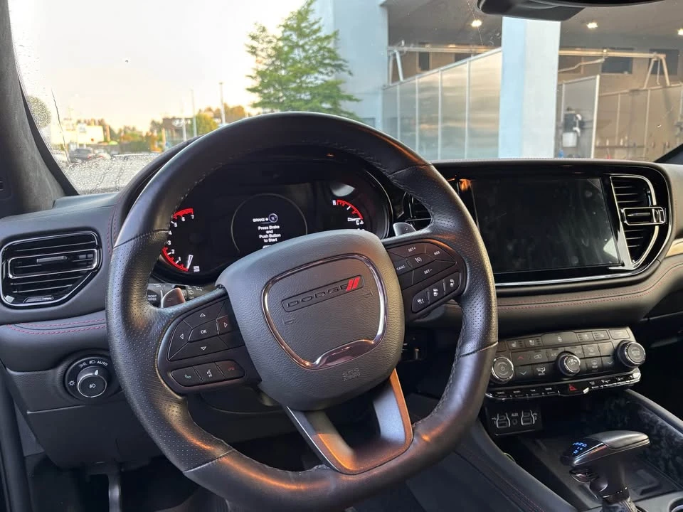 2023 Dodge Durango SRT Hellcat 3rd Gen - Image 14 of 19