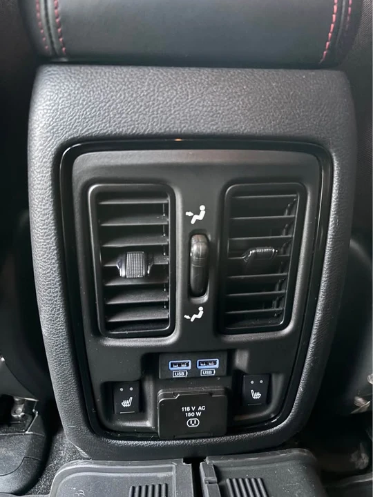 2023 Dodge Durango SRT Hellcat 3rd Gen - Image 17 of 19