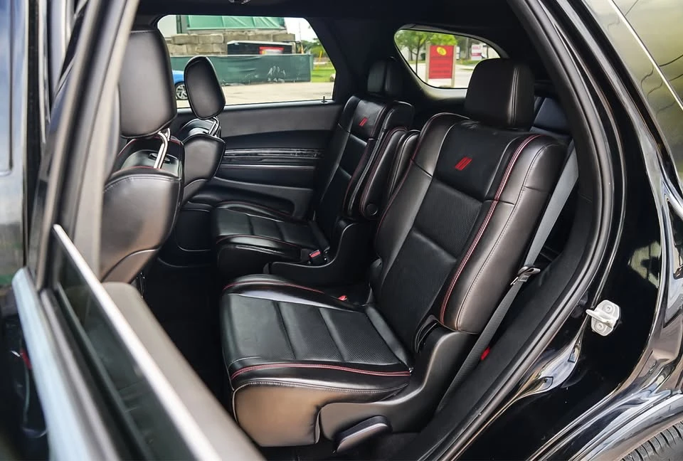 2023 Dodge Durango SRT Hellcat 3rd Gen - Image 18 of 20