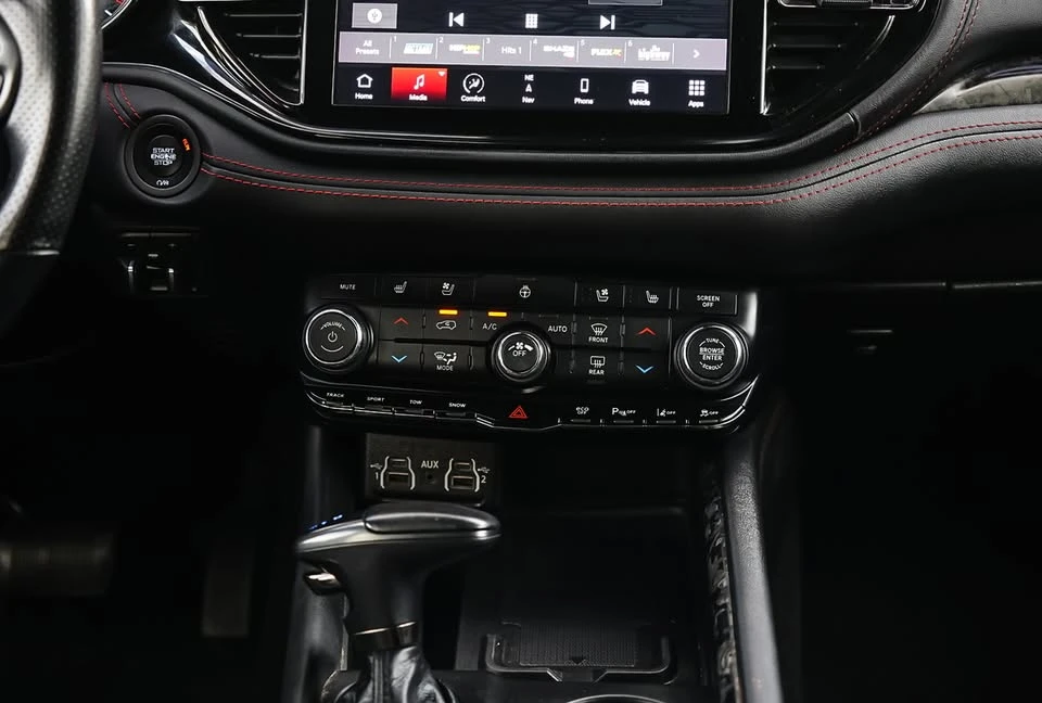 2023 Dodge Durango SRT Hellcat 3rd Gen - Image 14 of 20