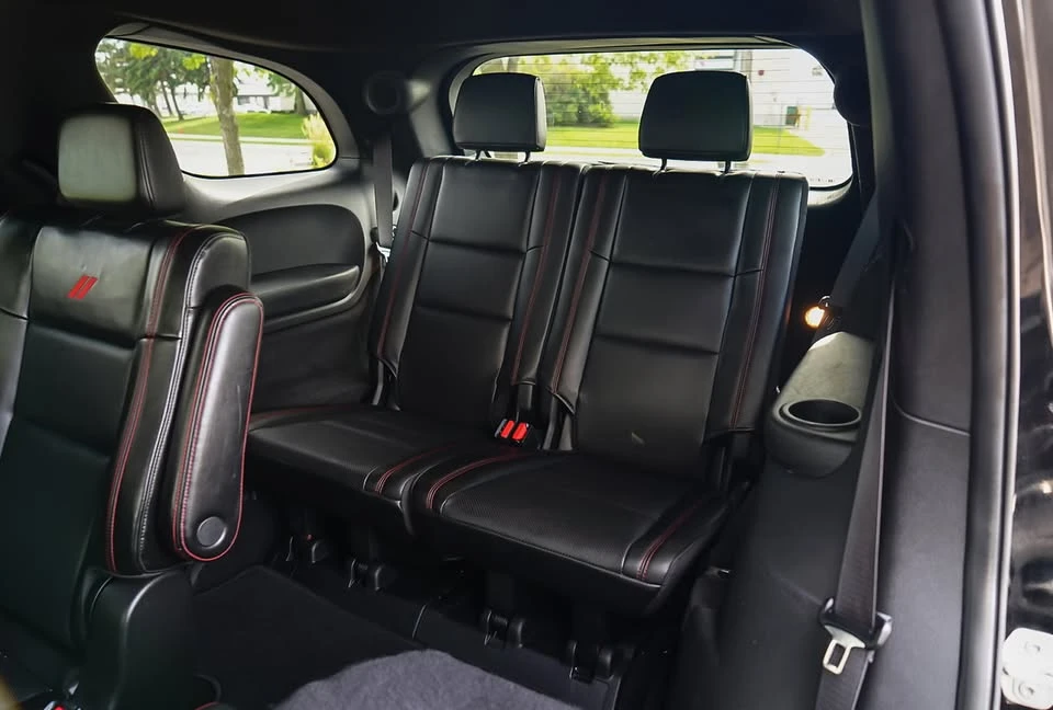 2023 Dodge Durango SRT Hellcat 3rd Gen - Image 19 of 20