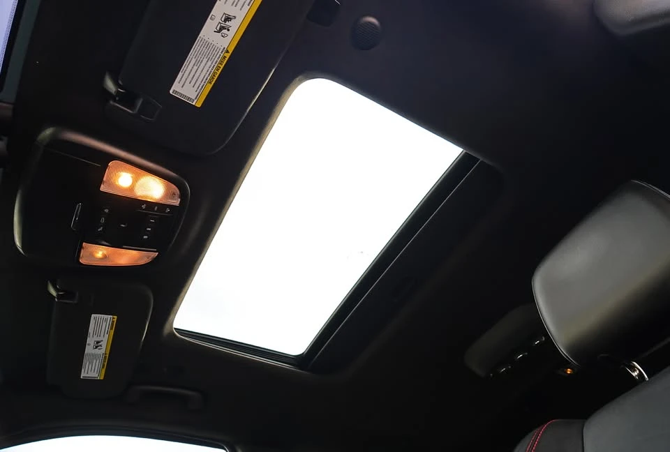2023 Dodge Durango SRT Hellcat 3rd Gen - Image 16 of 20
