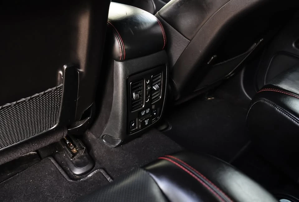 2023 Dodge Durango SRT Hellcat 3rd Gen - Image 20 of 20