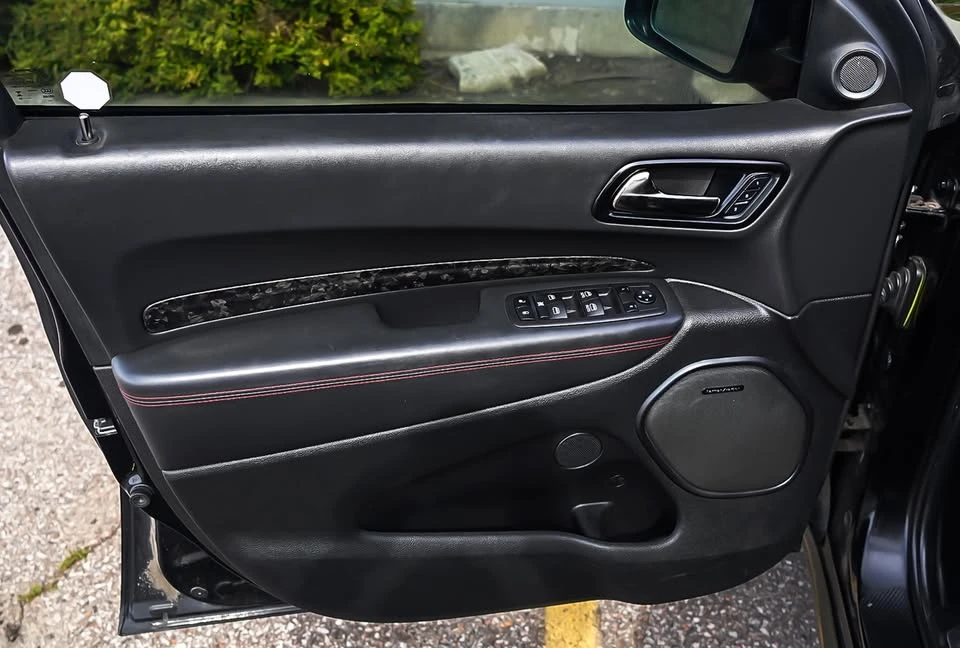 2023 Dodge Durango SRT Hellcat 3rd Gen - Image 5 of 20