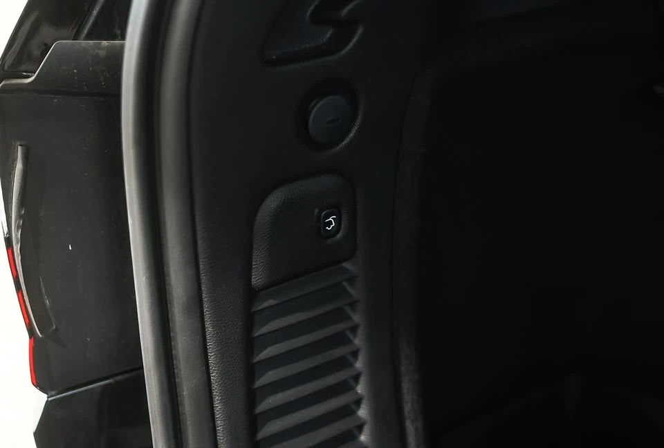 2023 Dodge Durango SRT Hellcat 3rd Gen - Image 6 of 20