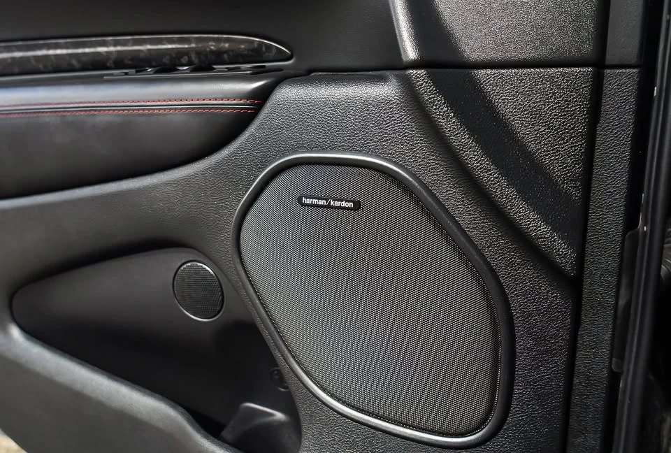 2023 Dodge Durango SRT Hellcat 3rd Gen - Image 7 of 20