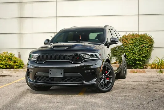 2023 Dodge Durango R/T Plus
