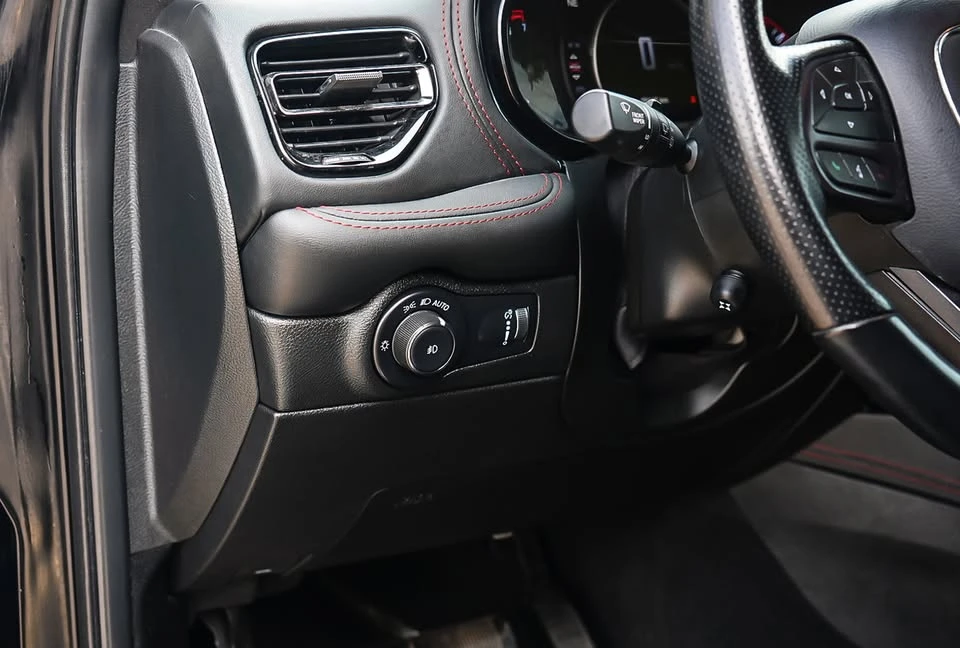 2023 Dodge Durango SRT Hellcat 3rd Gen - Image 10 of 20