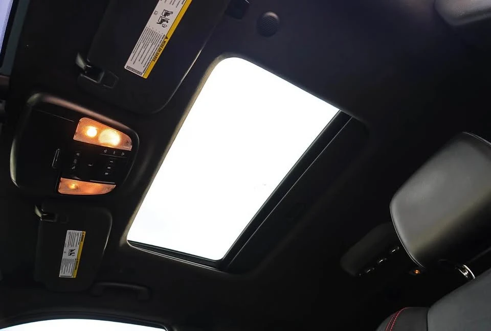 2023 Dodge Durango SRT Hellcat 3rd Gen - Image 7 of 11