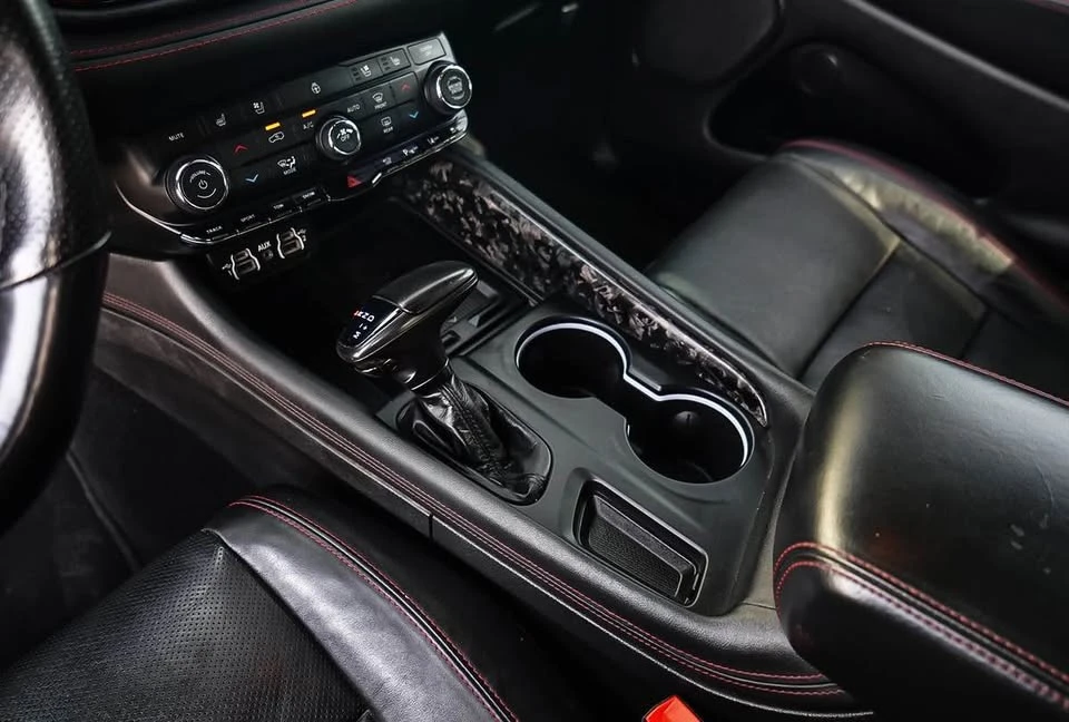 2023 Dodge Durango SRT Hellcat 3rd Gen - Image 5 of 11
