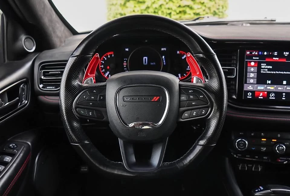 2023 Dodge Durango SRT Hellcat 3rd Gen - Image 6 of 11