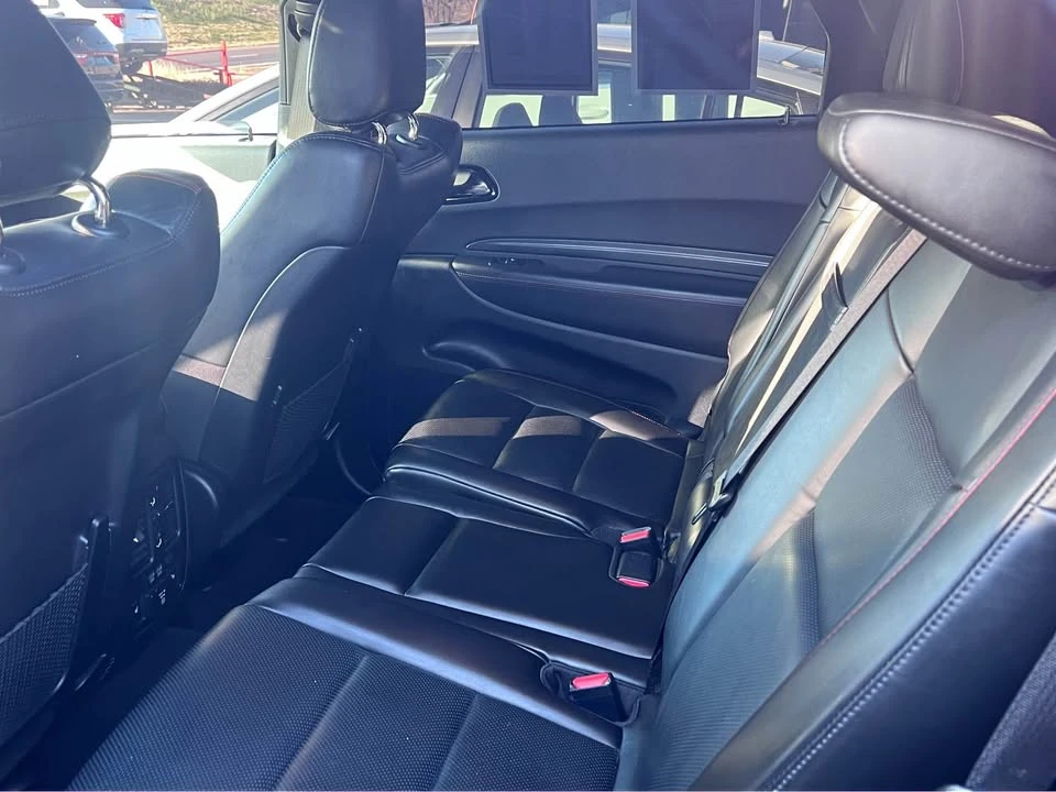 2023 Dodge Durango 3rd Gen - Image 8 of 9