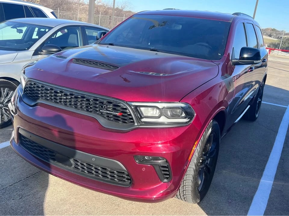 2023 Dodge Durango 3rd Gen - Image 4 of 9