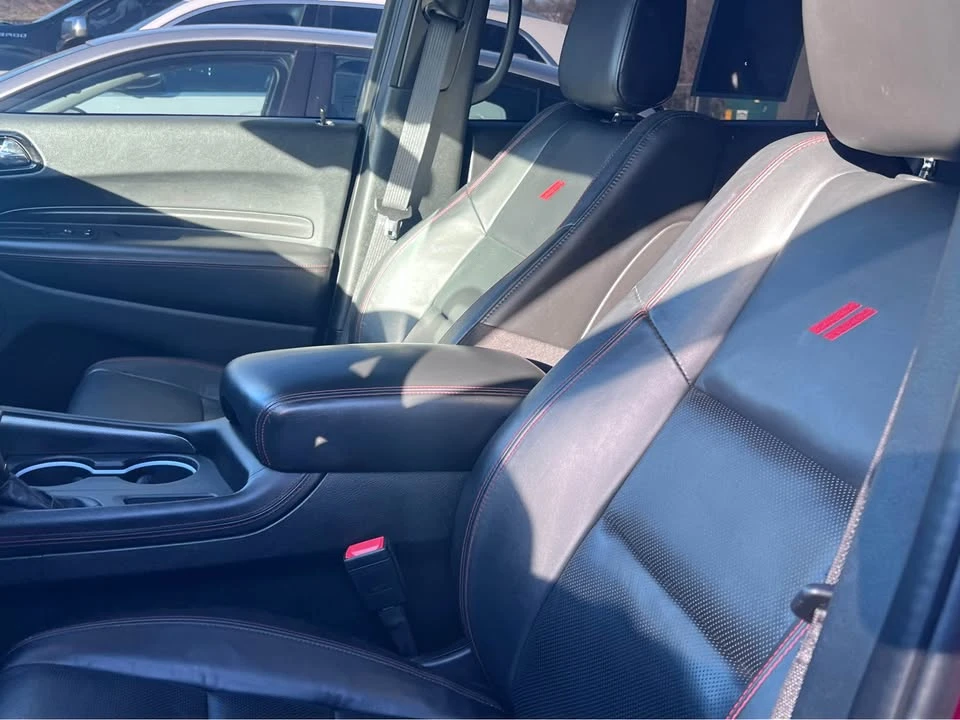 2023 Dodge Durango 3rd Gen - Image 7 of 9