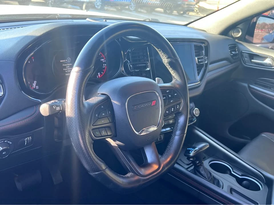2023 Dodge Durango 3rd Gen - Image 5 of 9