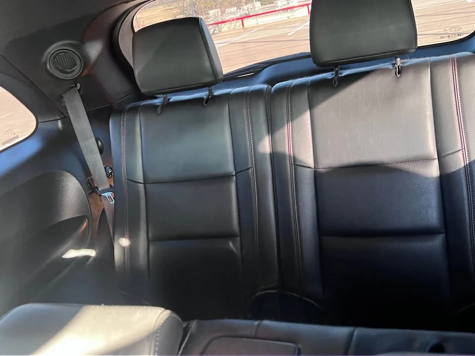 2023 Dodge Durango 3rd Gen - Image 9 of 9