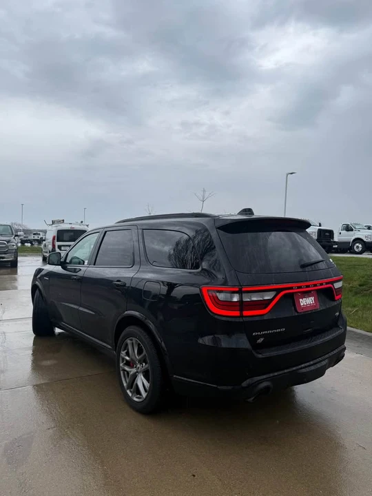 2023 Dodge Durango 3rd Gen - Image 5 of 14