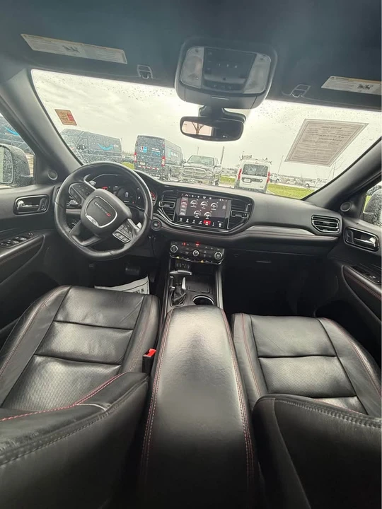 2023 Dodge Durango 3rd Gen - Image 11 of 14