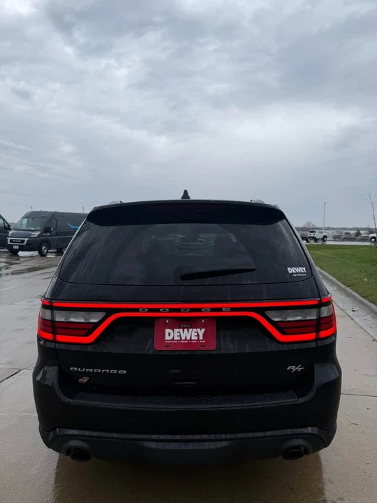 2023 Dodge Durango 3rd Gen - Image 6 of 14