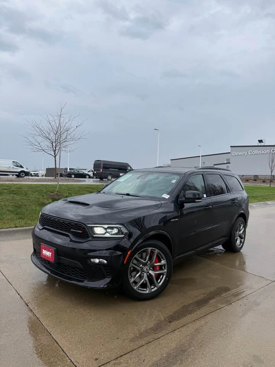 2023 Dodge Durango 3rd Gen - Image 2 of 14