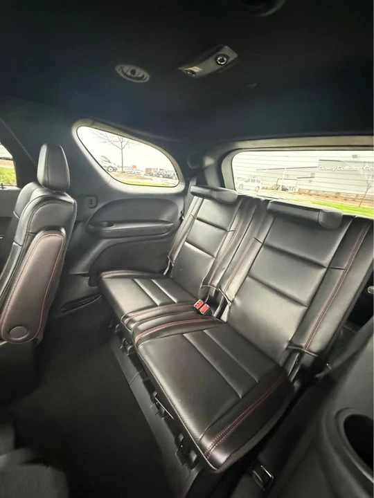 2023 Dodge Durango 3rd Gen - Image 9 of 14