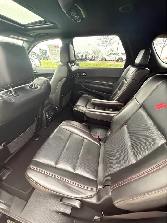 2023 Dodge Durango 3rd Gen - Image 10 of 14