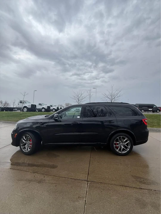 2023 Dodge Durango 3rd Gen - Image 4 of 14