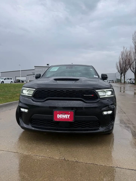 2023 Dodge Durango 3rd Gen - Image 3 of 14