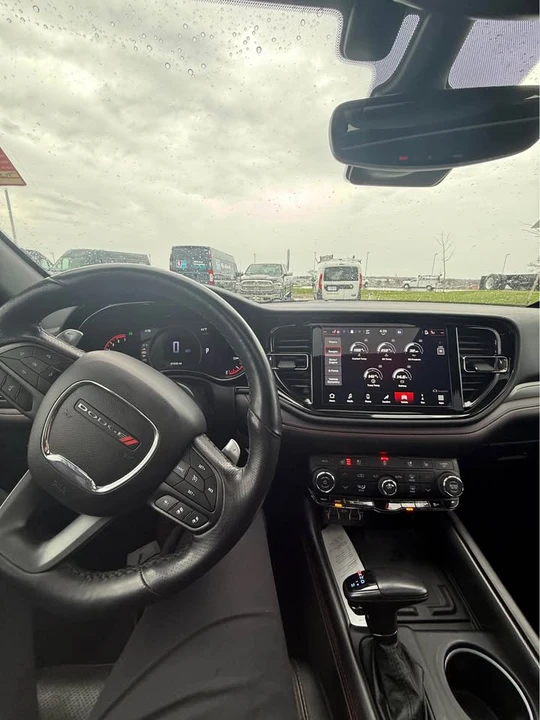 2023 Dodge Durango 3rd Gen - Image 13 of 14