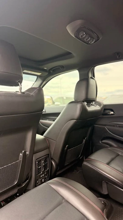 2023 Dodge Durango 3rd Gen - Image 9 of 10