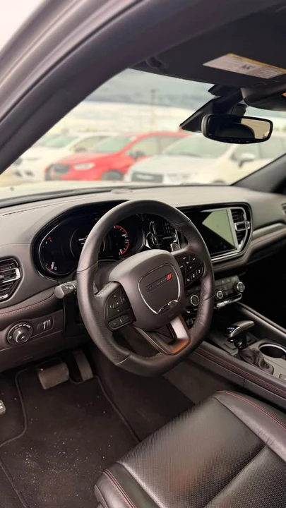 2023 Dodge Durango 3rd Gen - Image 5 of 10