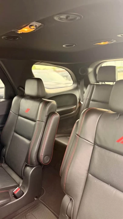 2023 Dodge Durango 3rd Gen - Image 10 of 10