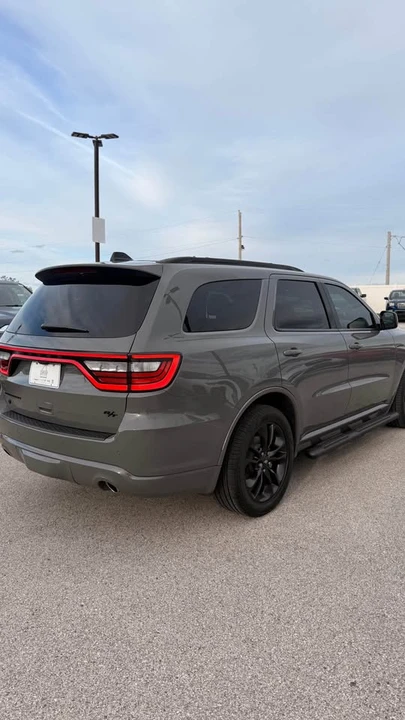 2023 Dodge Durango 3rd Gen - Image 3 of 10