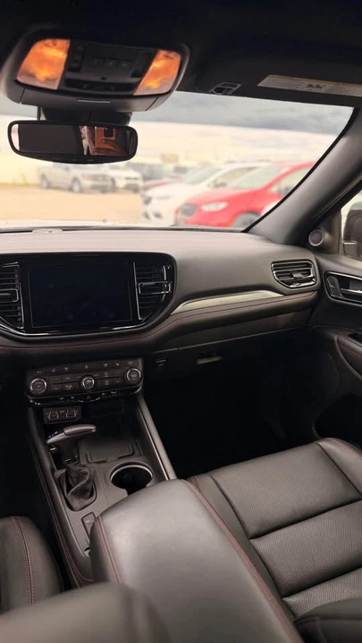 2023 Dodge Durango 3rd Gen - Image 7 of 10