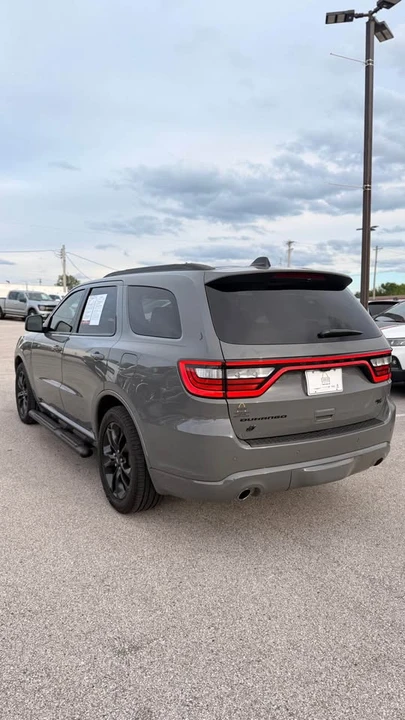 2023 Dodge Durango 3rd Gen - Image 2 of 10
