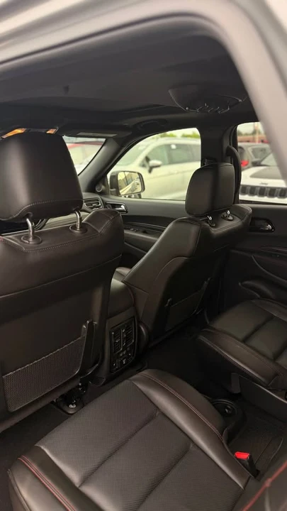 2023 Dodge Durango 3rd Gen - Image 8 of 10