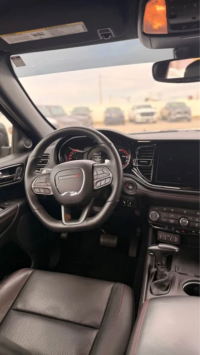 2023 Dodge Durango 3rd Gen - Image 6 of 10