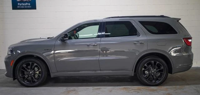 2023 Dodge Durango 3rd Gen - Image 10 of 21