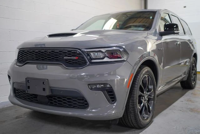 2023 Dodge Durango 3rd Gen - Image 3 of 21