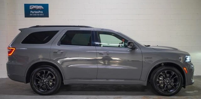 2023 Dodge Durango 3rd Gen - Image 6 of 21