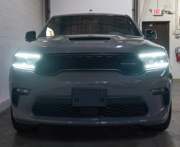 2023 Dodge Durango 3rd Gen - Image 5 of 21