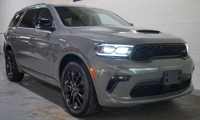 2023 Dodge Durango 3rd Gen - Image 7 of 21