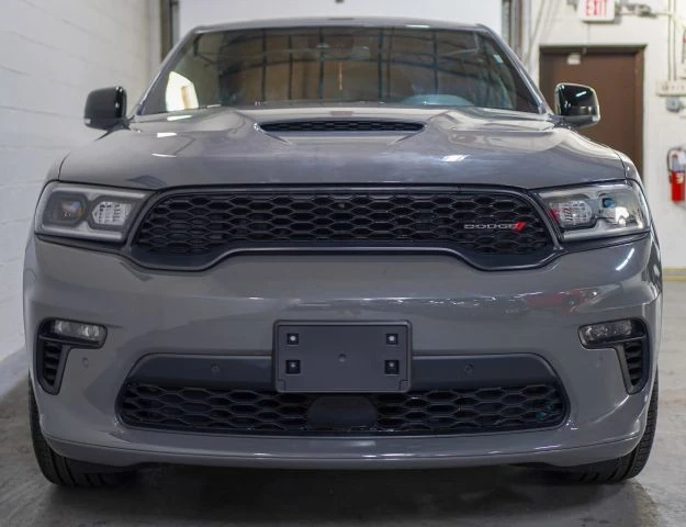 2023 Dodge Durango 3rd Gen - Image 4 of 21
