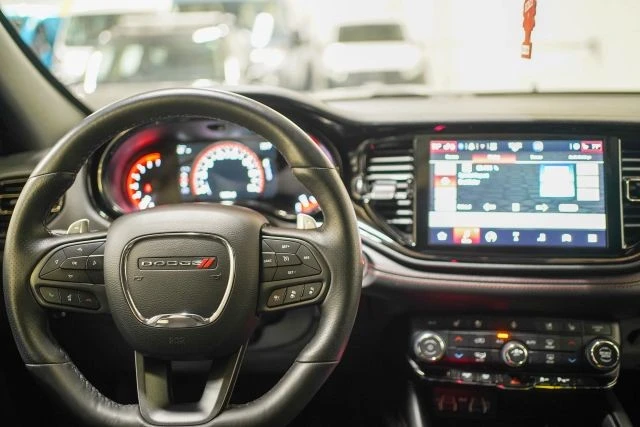 2023 Dodge Durango 3rd Gen - Image 2 of 21
